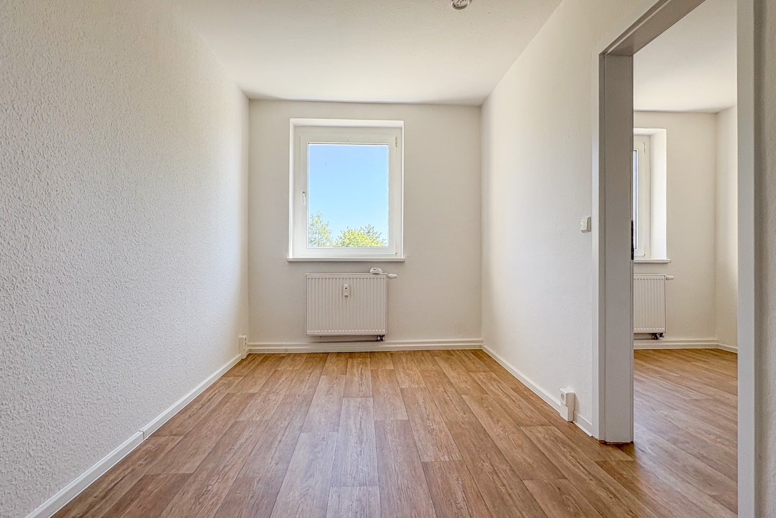 Wohnung Lungwitzer Straße in Glauchau