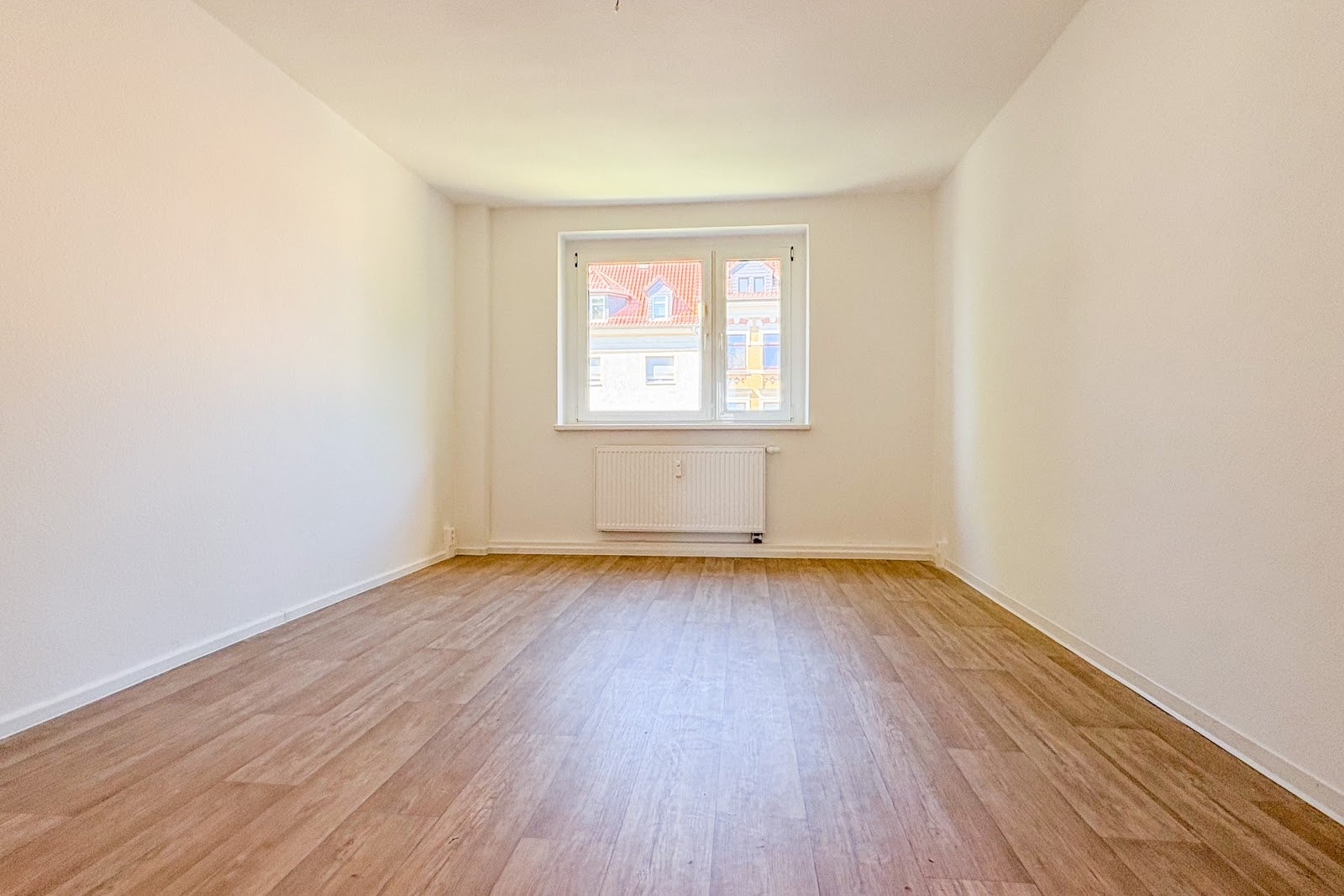 Wohnung Lungwitzer Straße in Glauchau