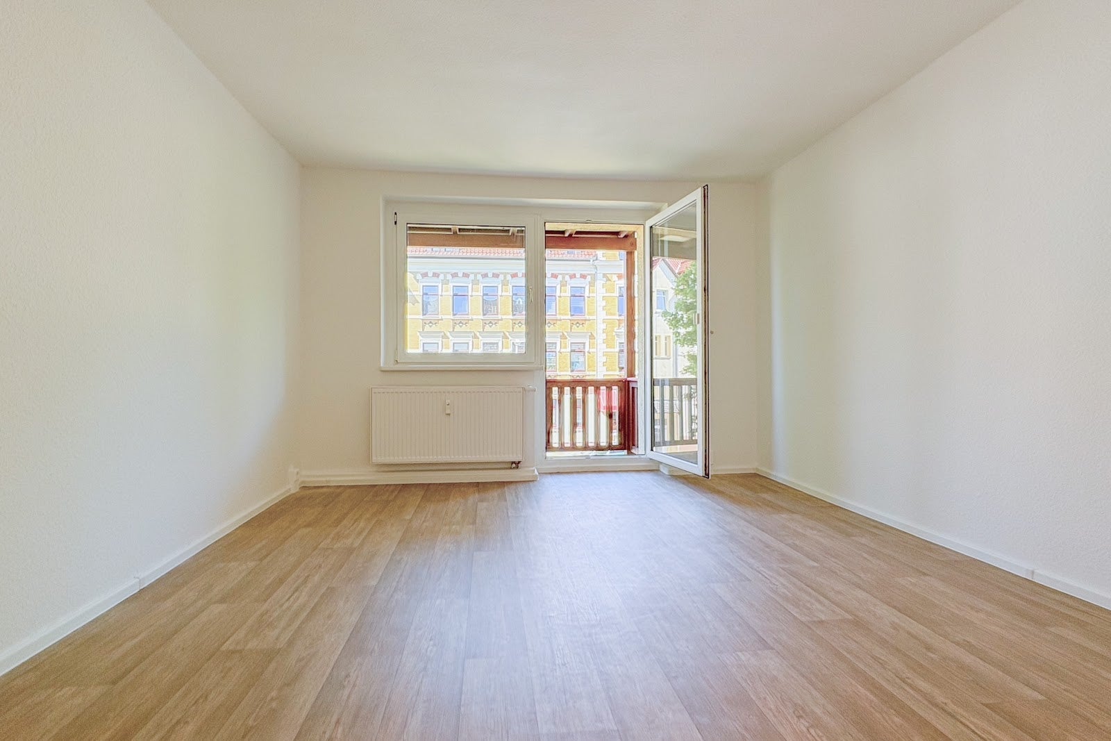 Wohnung Lungwitzer Straße in Glauchau