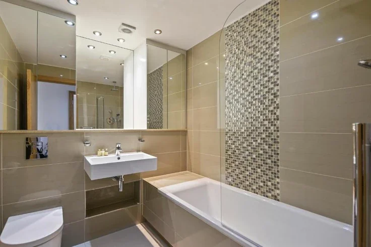 Flat North Tenter Street in Greater London