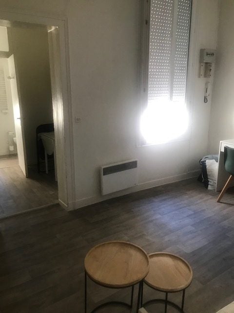 Flat Saint-Nicolas in Bordeaux