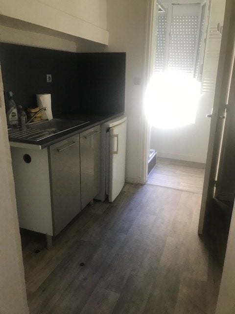 Appartement Saint-Nicolas à Bordeaux