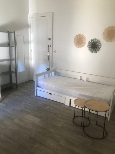 Flat Saint-Nicolas in Bordeaux