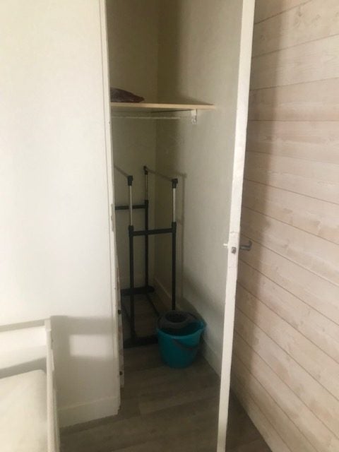 Appartement Saint-Nicolas à Bordeaux