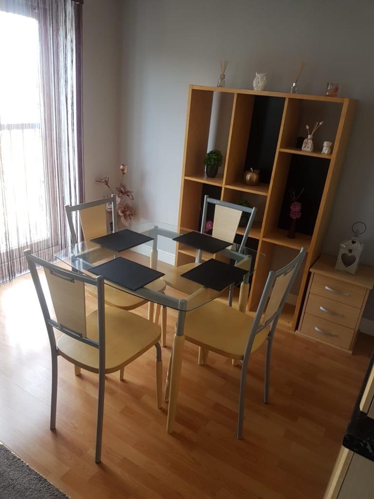 Flat Keer Court in Birmingham