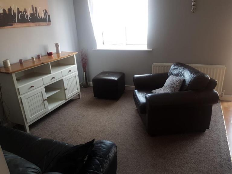 Flat Keer Court in Birmingham