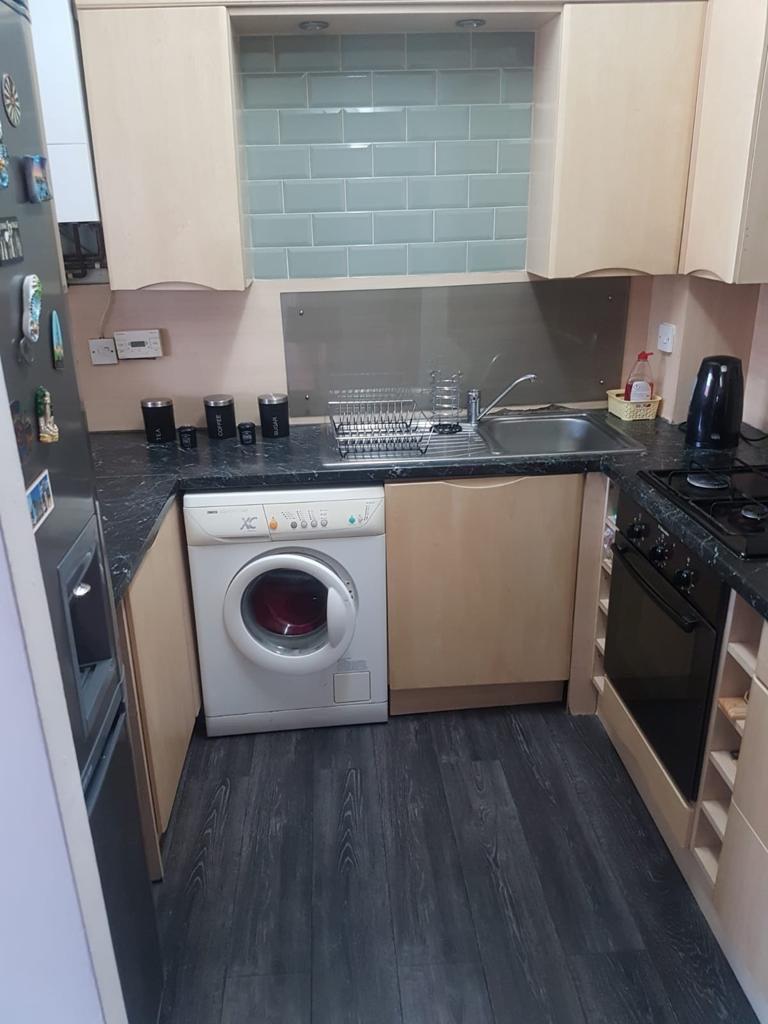 Flat Keer Court in Birmingham