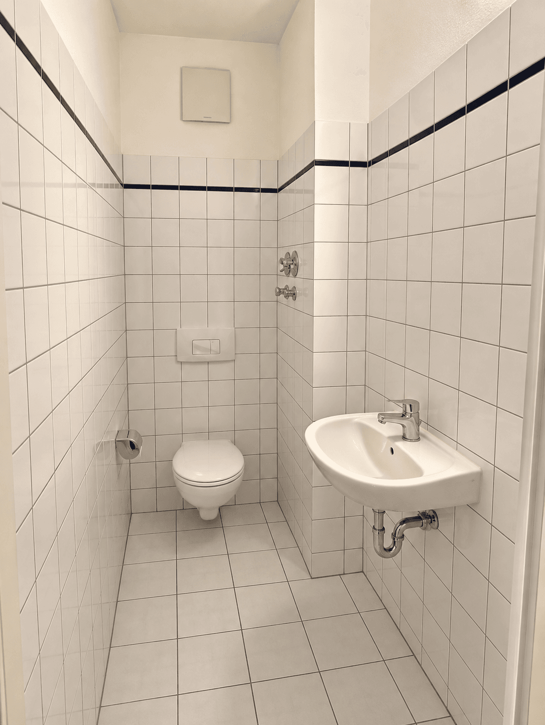 Wohnung Fehrbelliner Straße in Berlin