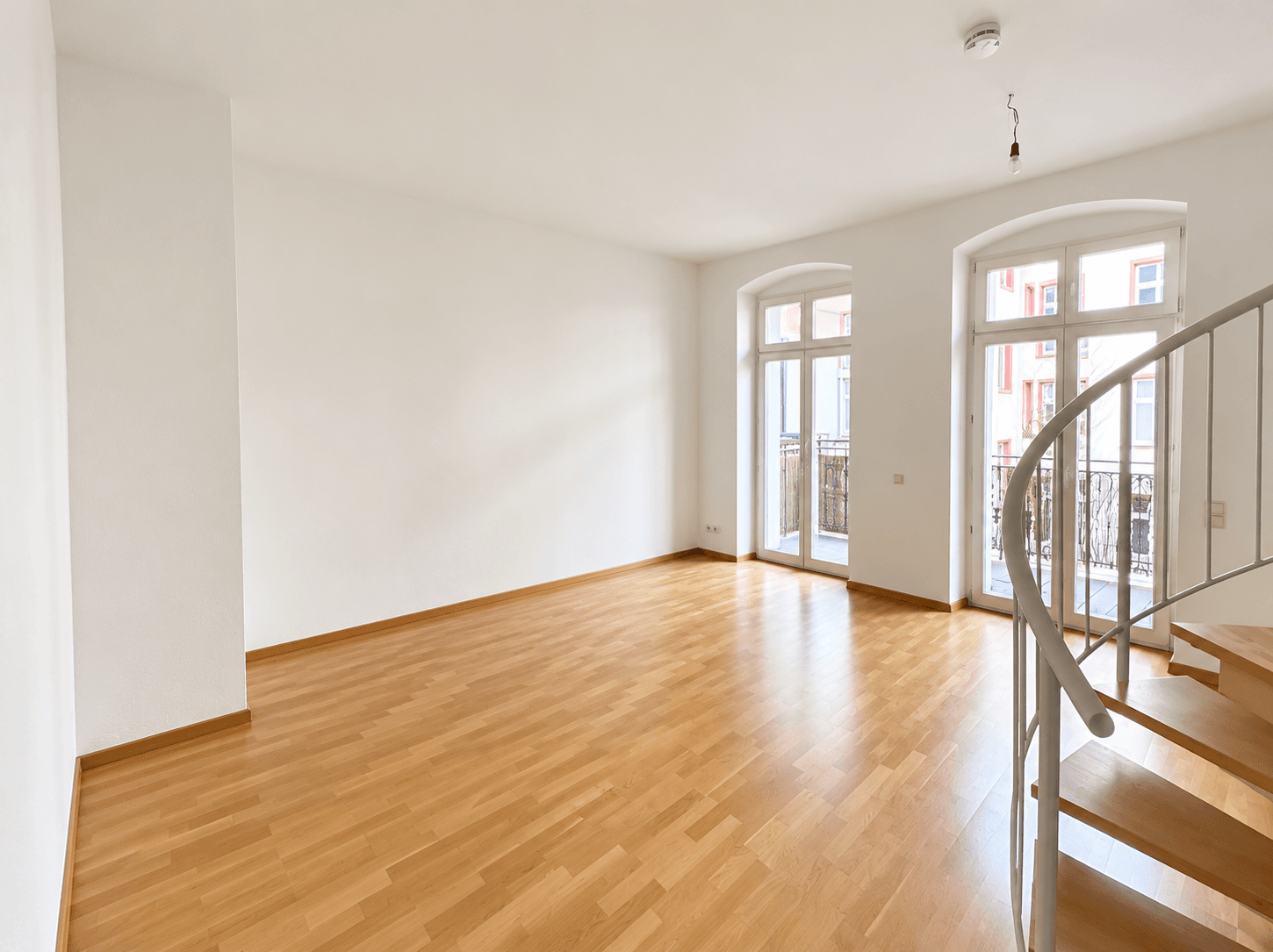 Wohnung Fehrbelliner Straße in Berlin