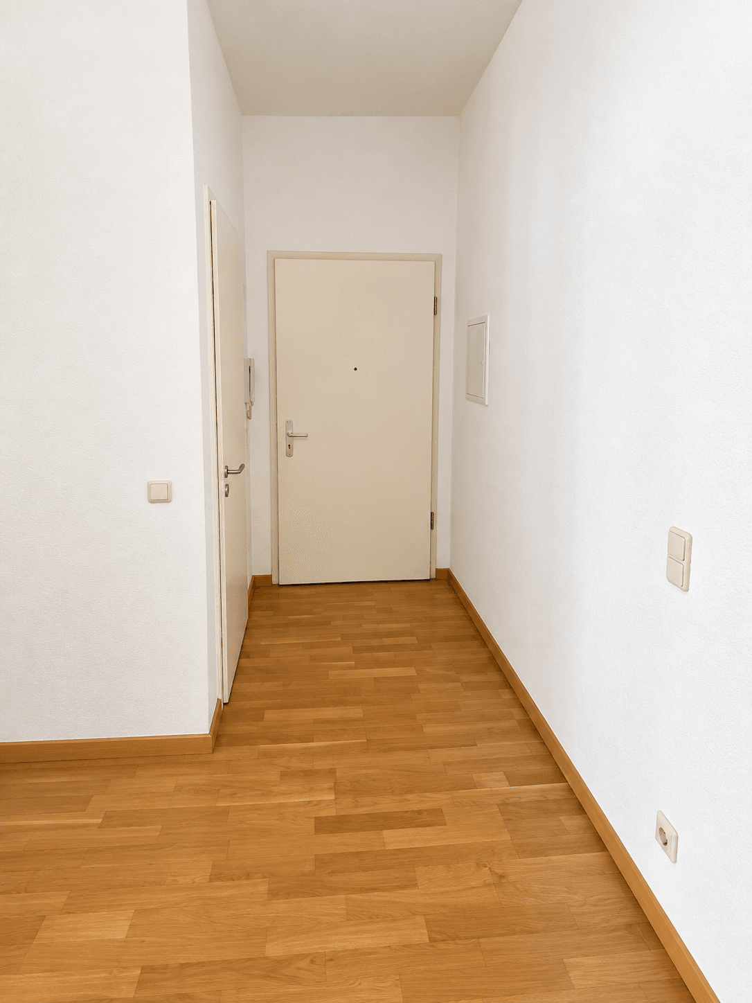 Wohnung Fehrbelliner Straße in Berlin