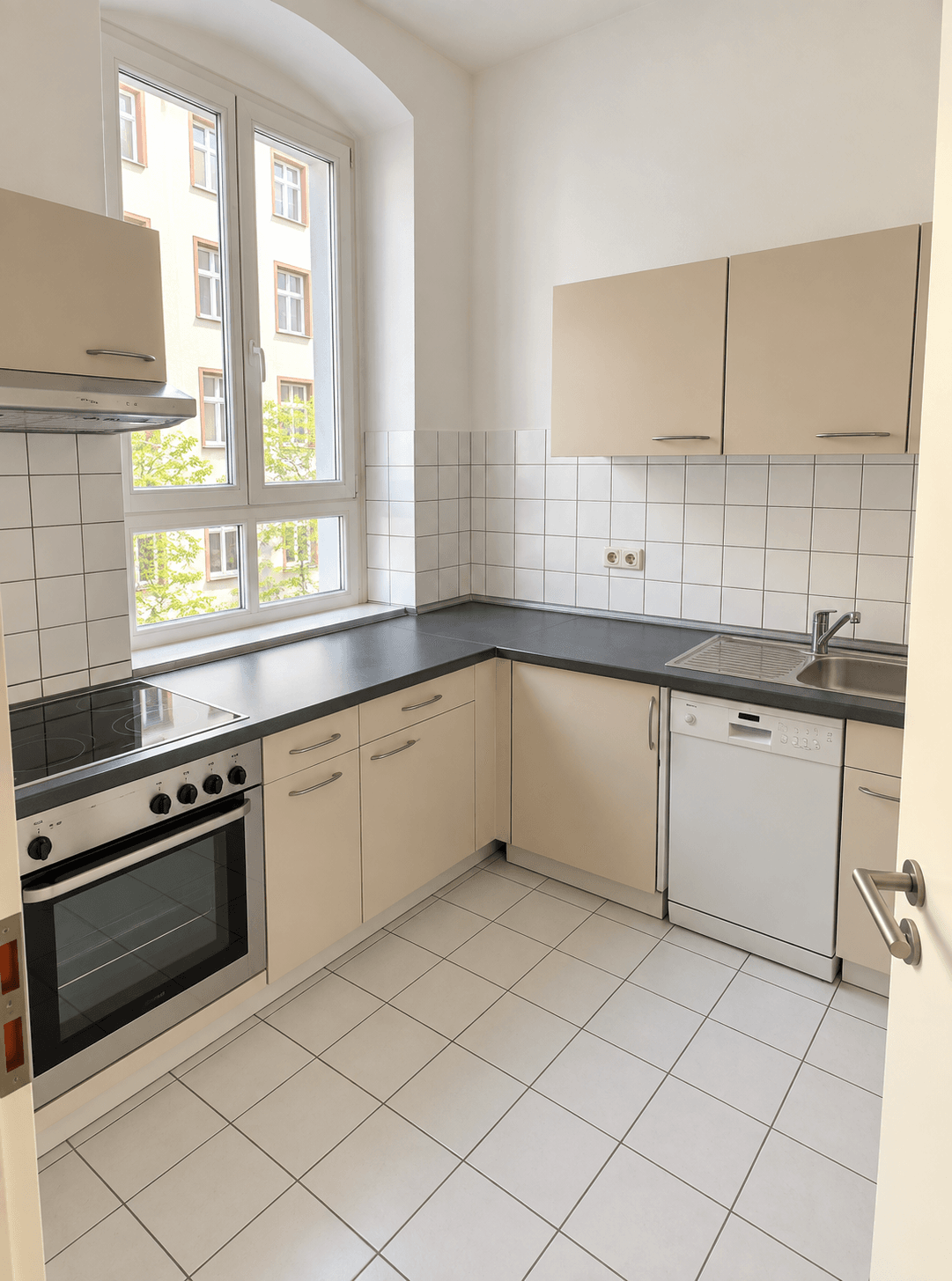 Wohnung Fehrbelliner Straße in Berlin
