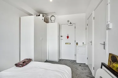 Flat Petyward in Greater London