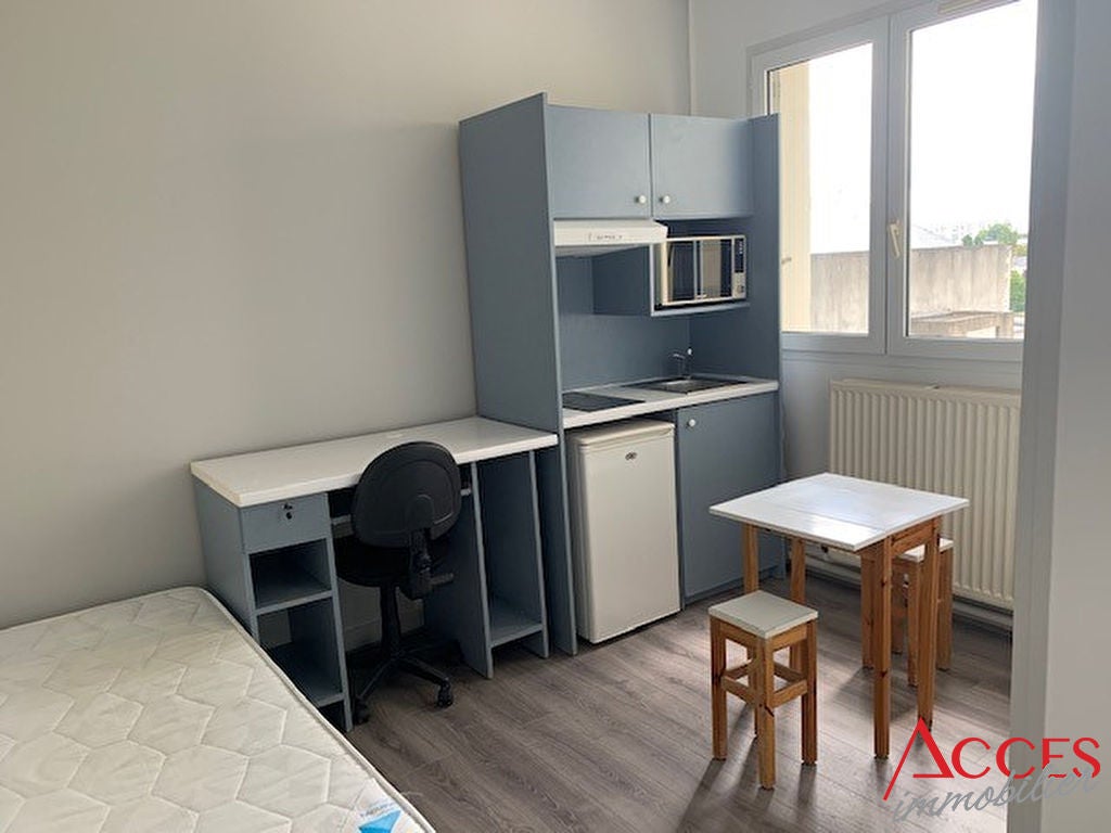 Appartement Rue Archiméde à Limoges