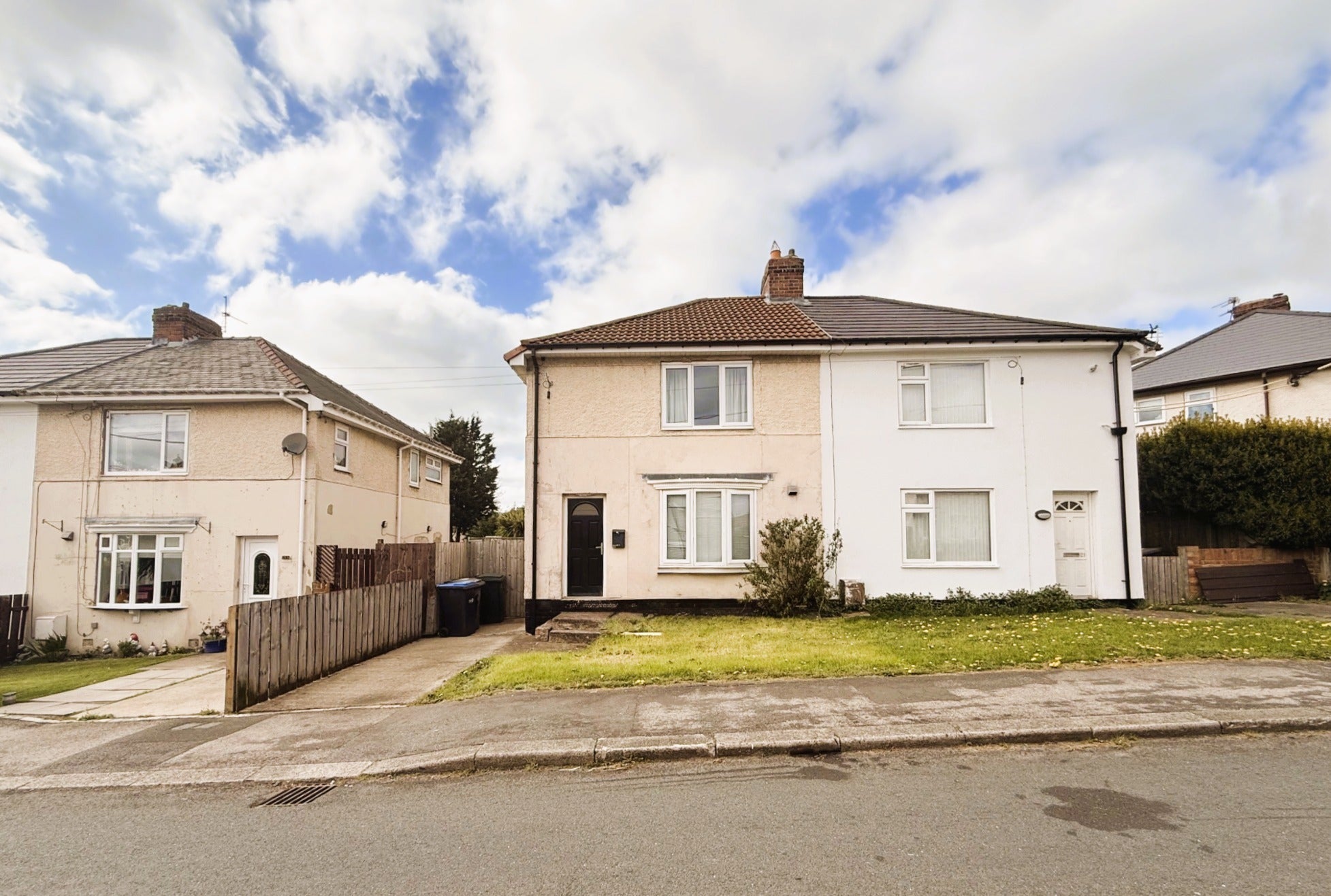 House Park Hill in Parkhill