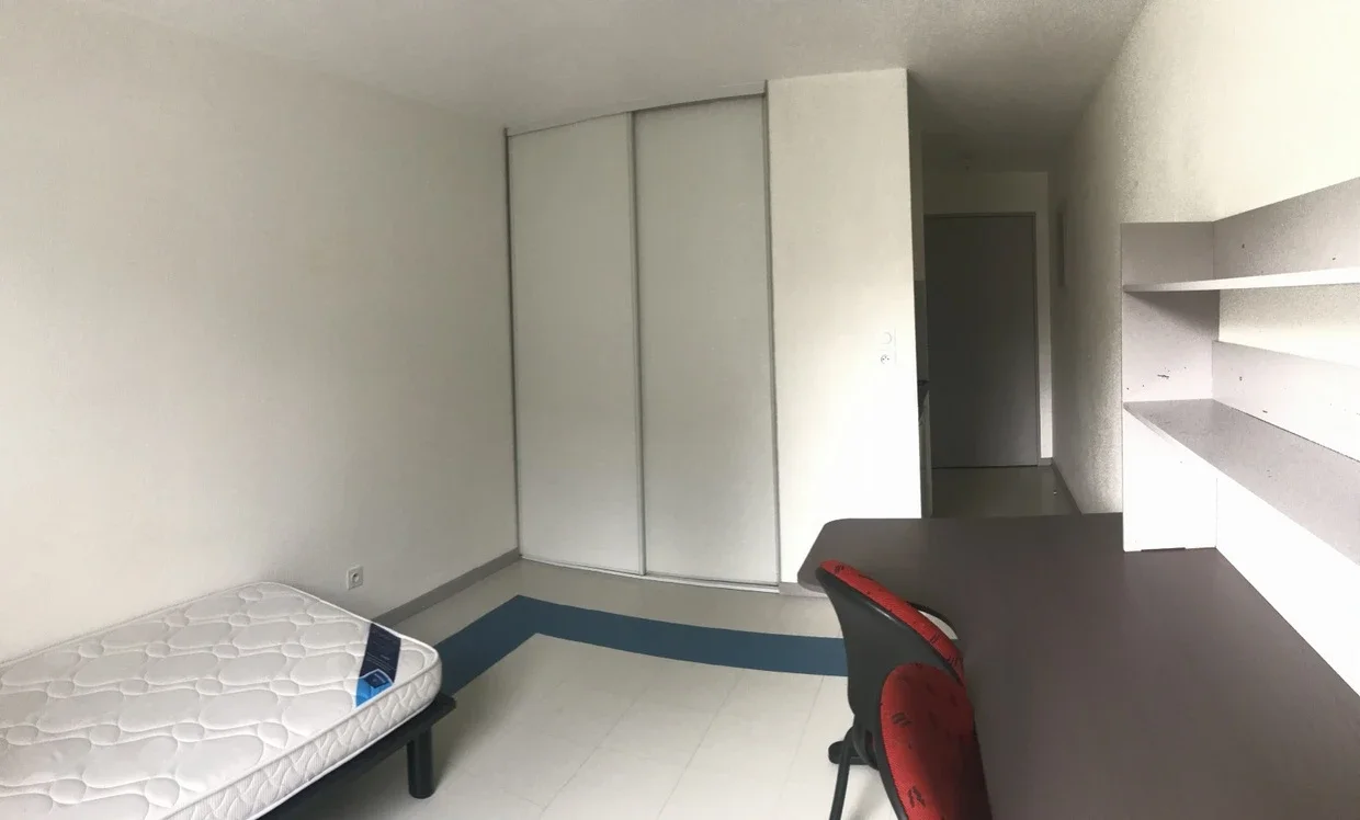 Appartement Rue d'Auxonne à Dijon