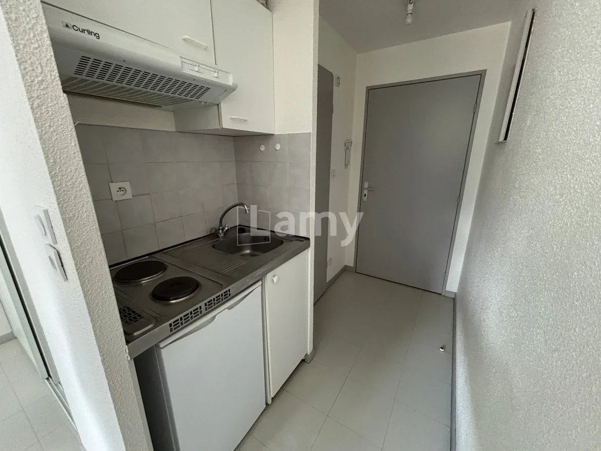 Appartement Rue d'Auxonne à Dijon