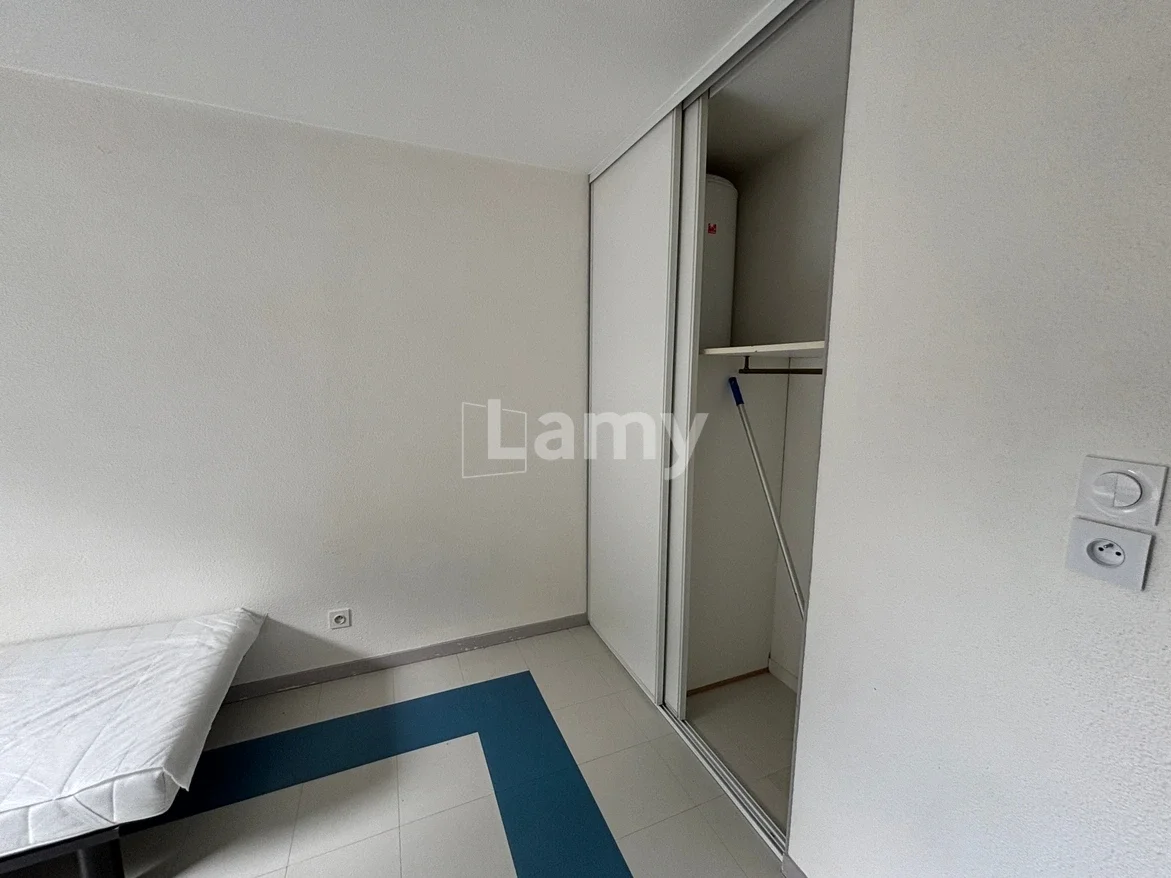 Appartement Rue d'Auxonne à Dijon