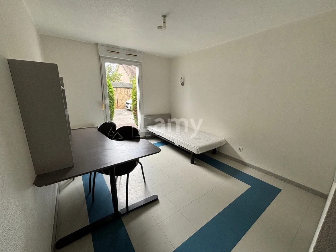 Appartement Rue d'Auxonne à Dijon