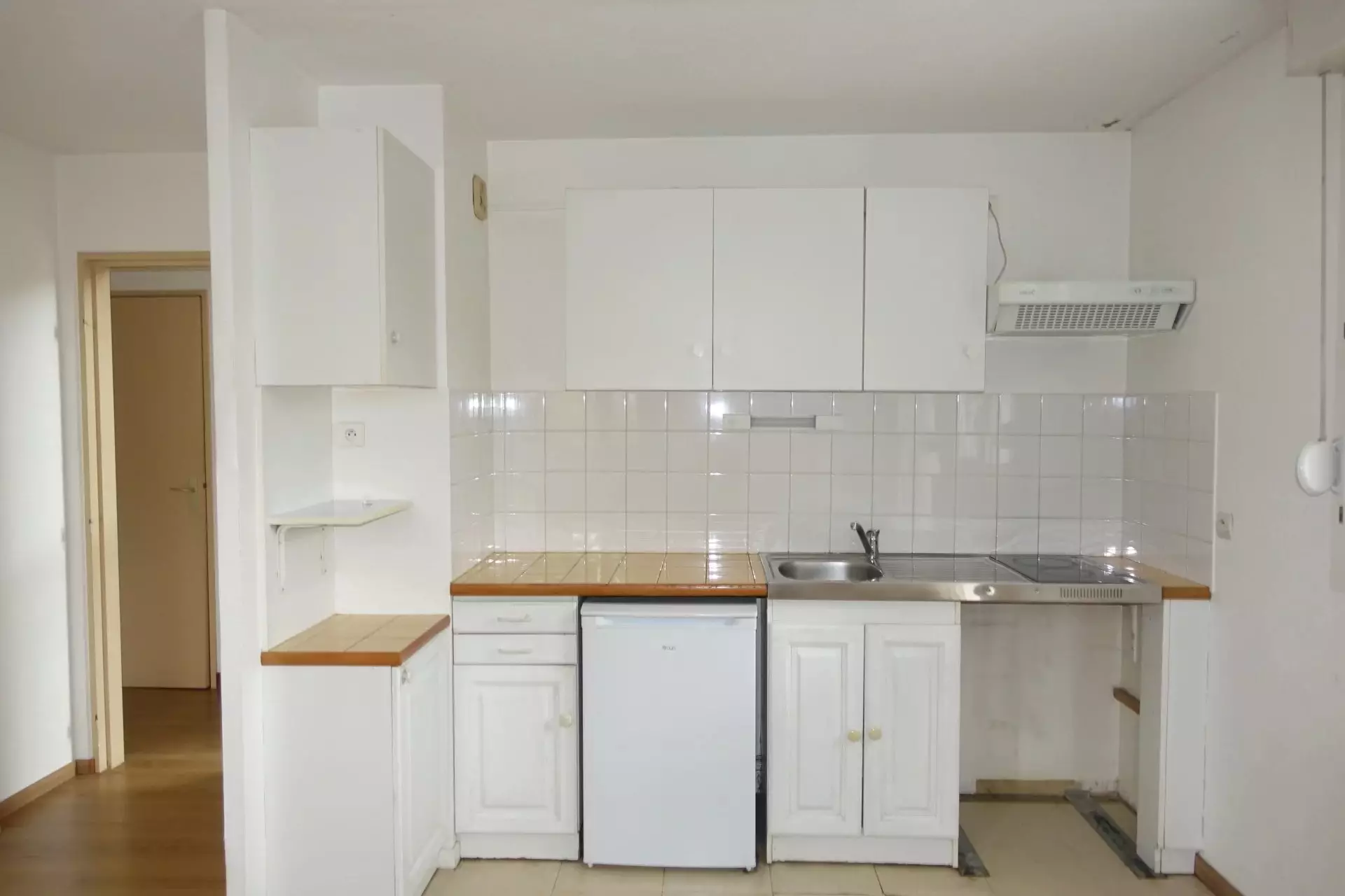 Appartement Impasse Joseph Andrau à Toulouse