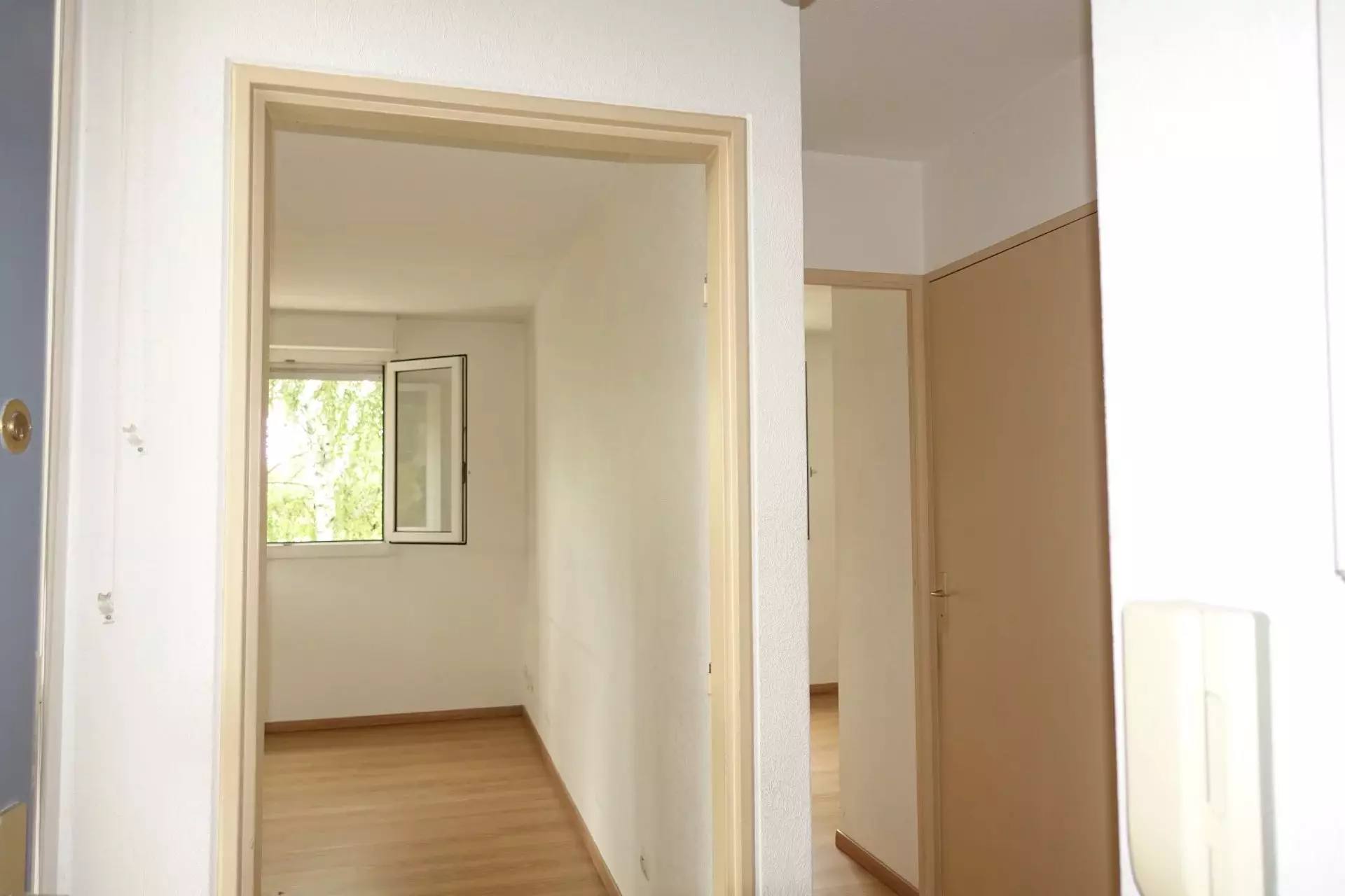 Appartement Impasse Joseph Andrau à Toulouse