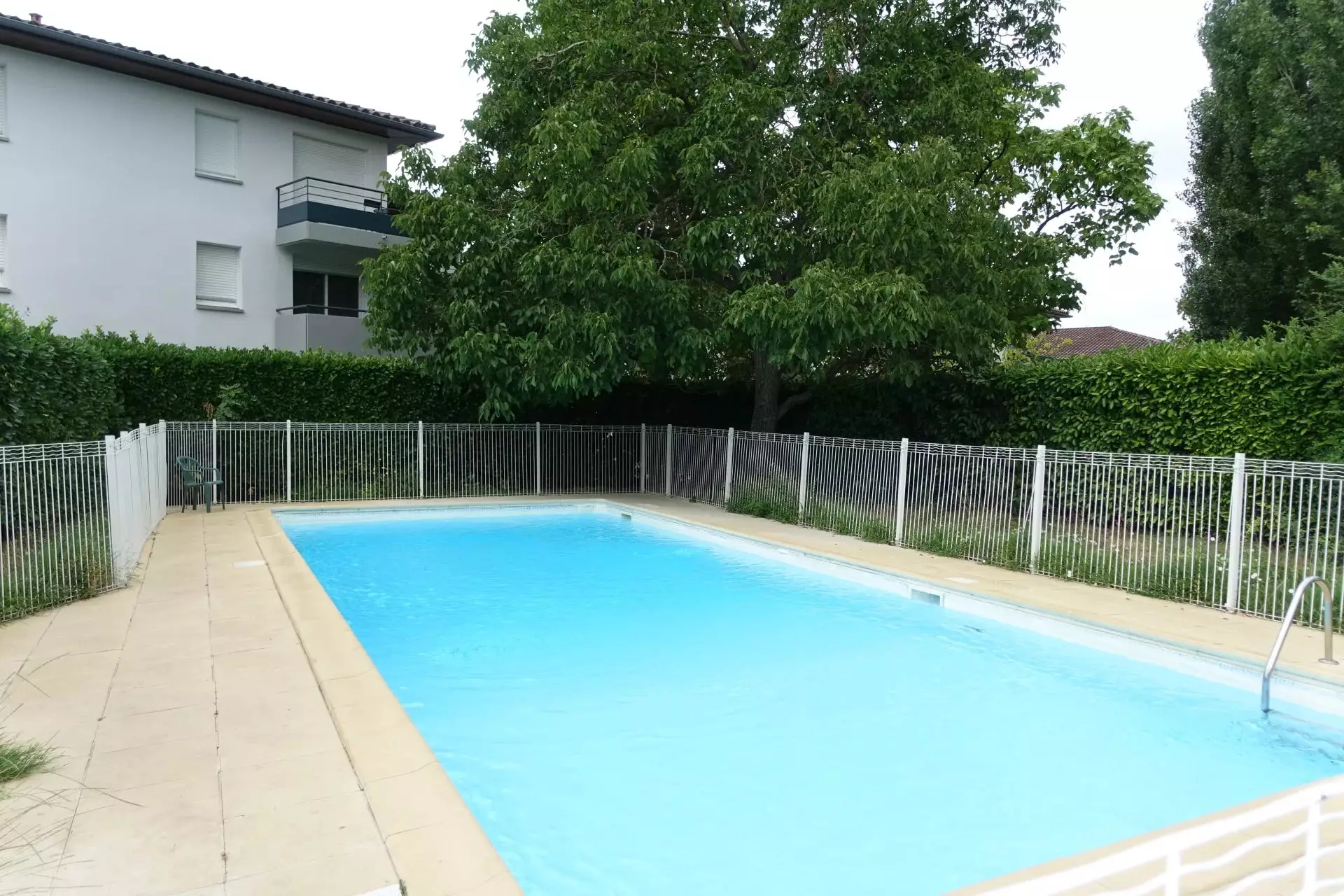 Appartement Impasse Joseph Andrau à Toulouse