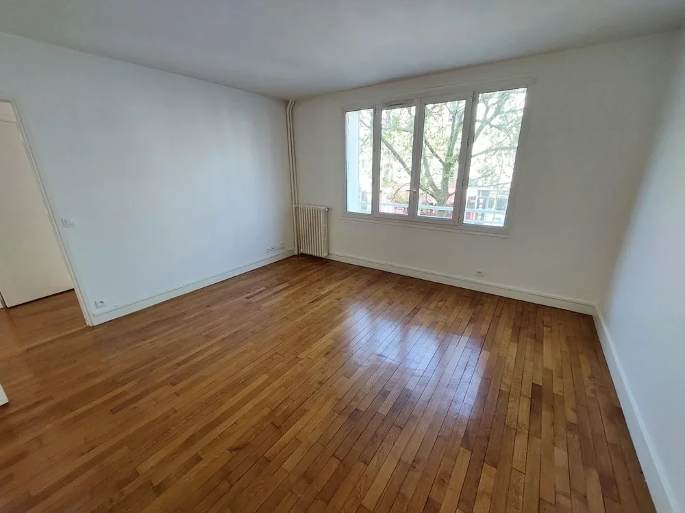 Flat Rue de Paris in Boulogne-Billancourt
