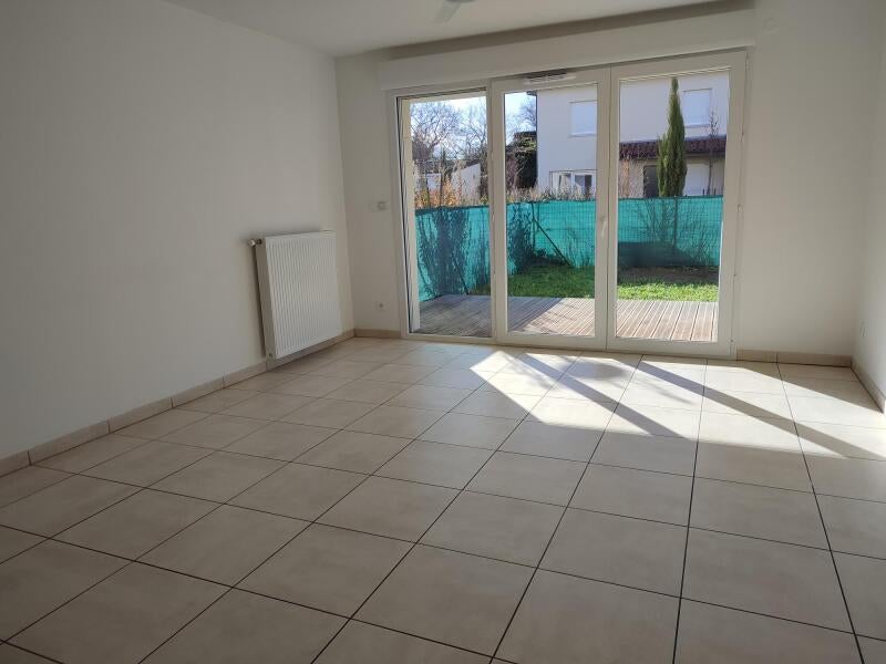 Appartement Rue de la Bourse à Toulouse
