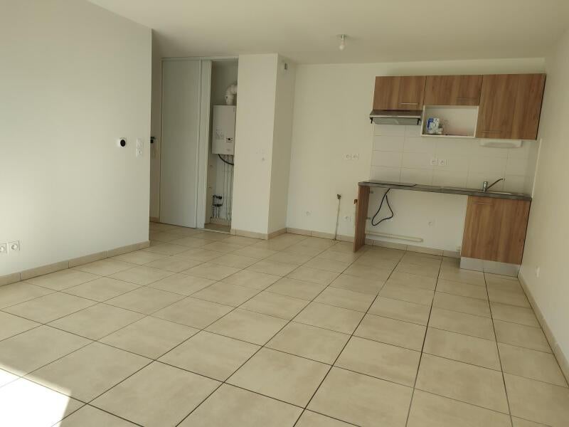 Appartement Rue de la Bourse à Toulouse