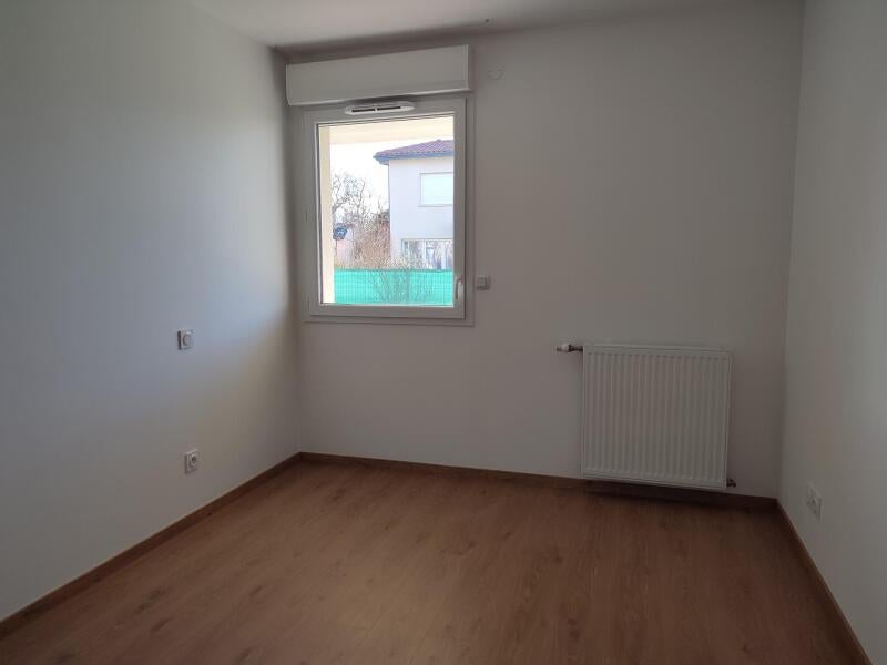Appartement Rue de la Bourse à Toulouse