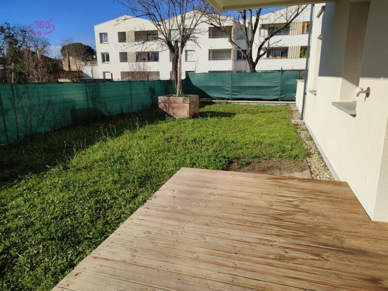 Flat Rue de la Bourse in Toulouse
