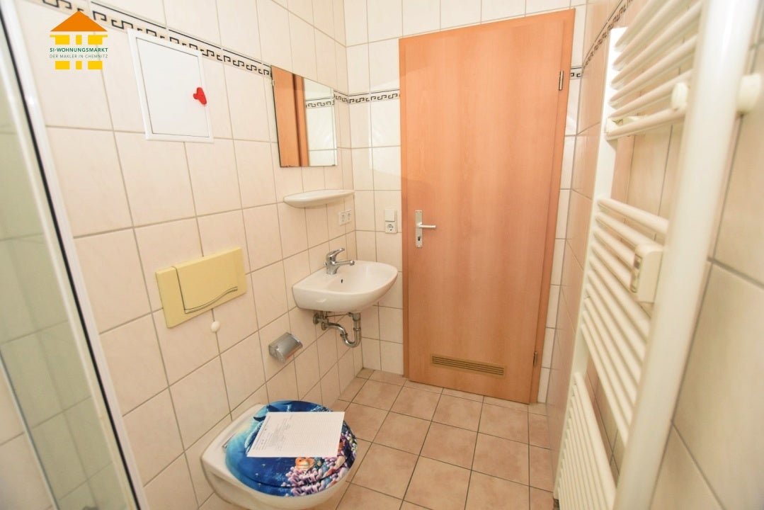 Wohnung Ricarda-Huch-Straße in Chemnitz