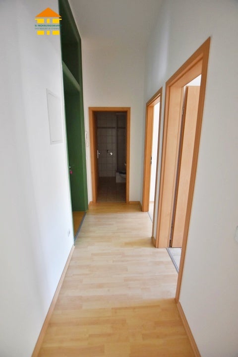 Wohnung Ricarda-Huch-Straße in Chemnitz