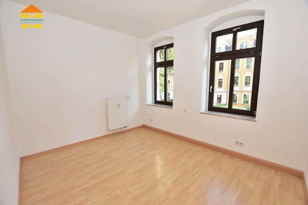 Wohnung Ricarda-Huch-Straße in Chemnitz