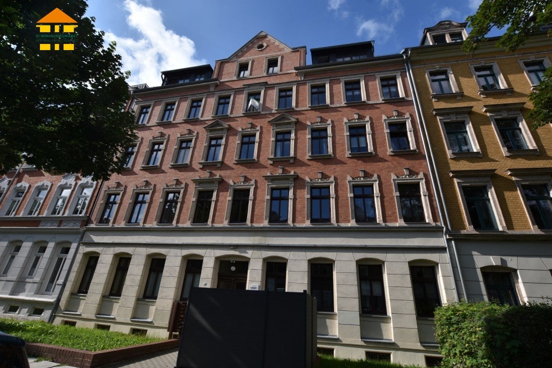 Wohnung Ricarda-Huch-Straße in Chemnitz