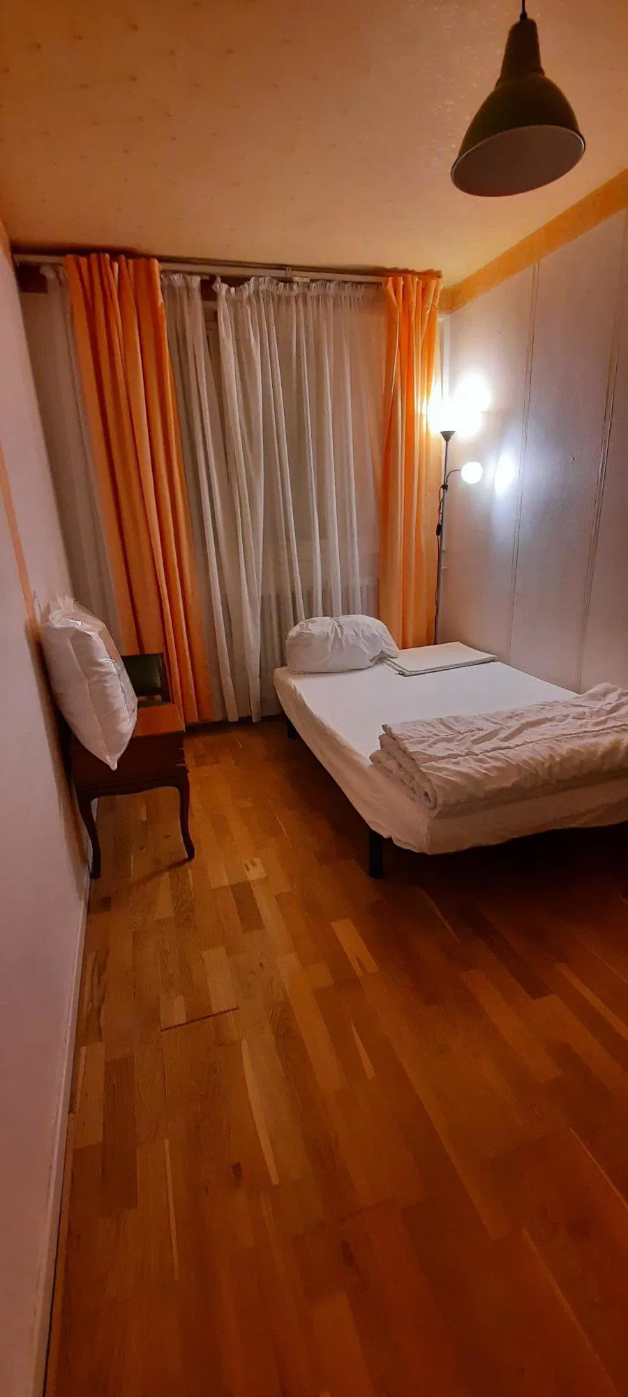Chambre Rue Gambetta à La Madeleine