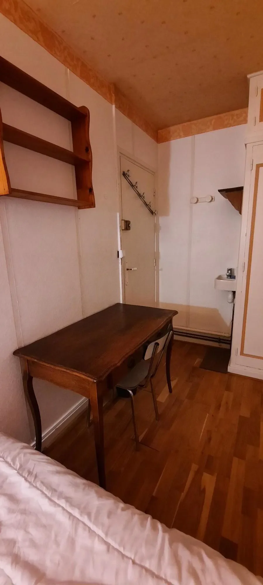 Chambre Rue Gambetta à La Madeleine
