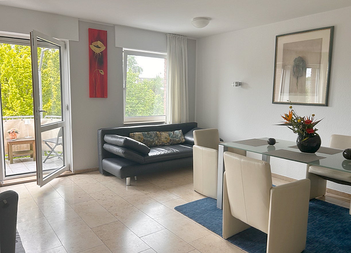 Wohnung Kölner Straße in Pulheim