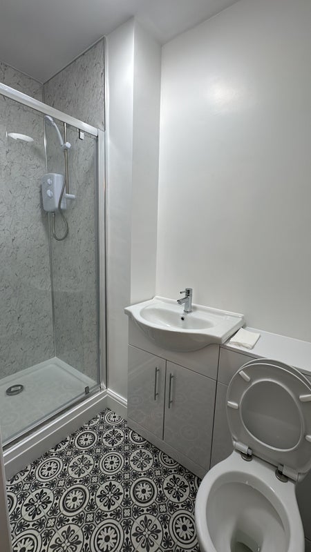 Room Duke Street in Clowne