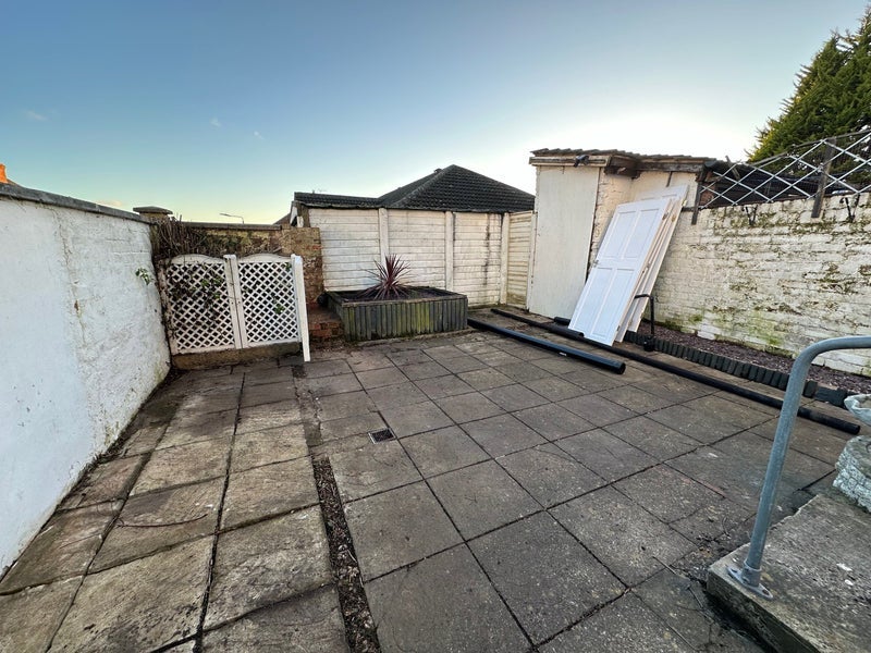 Room Duke Street in Clowne
