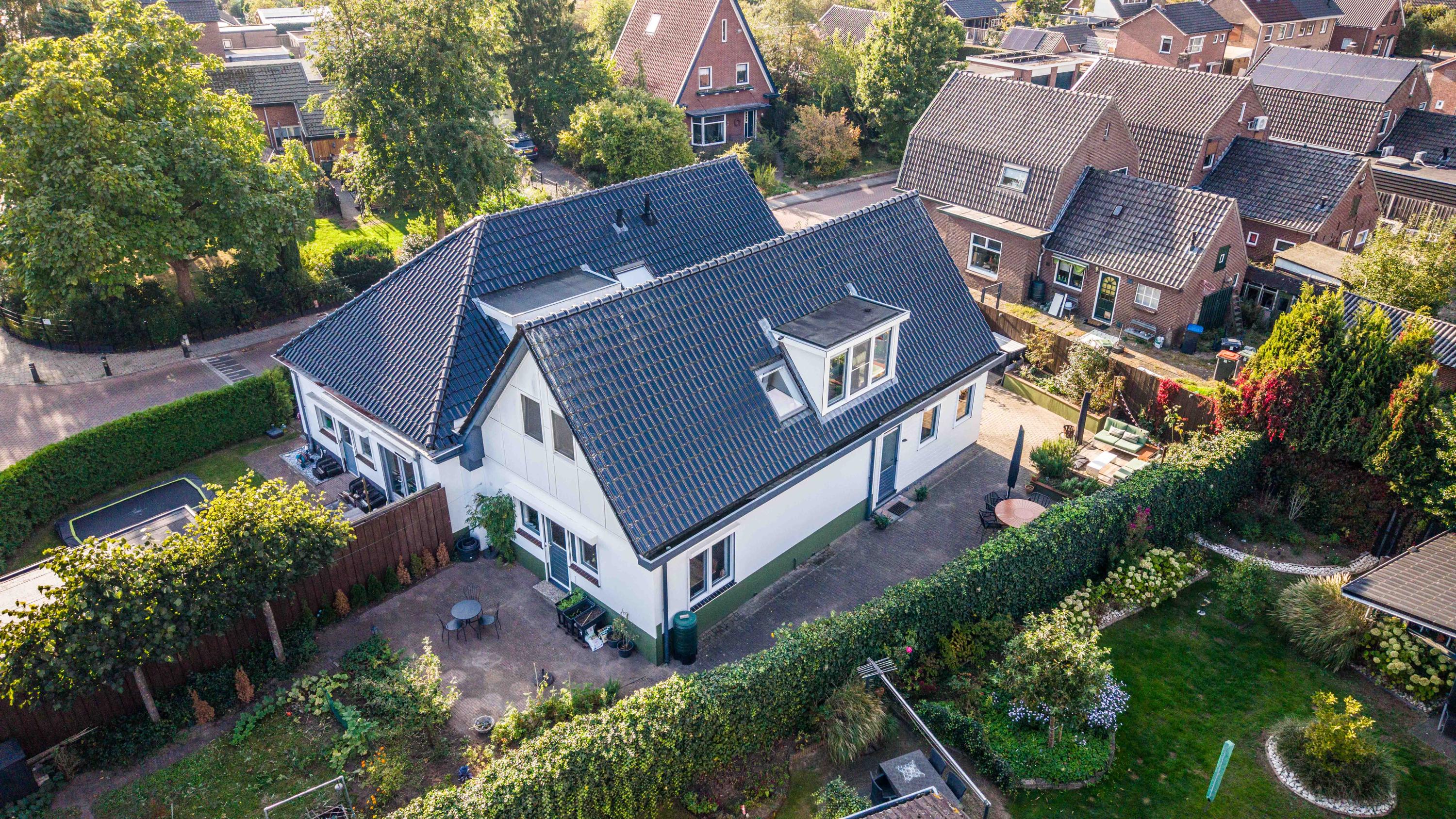 Huis Lichtenbergseweg 41 A in Silvolde