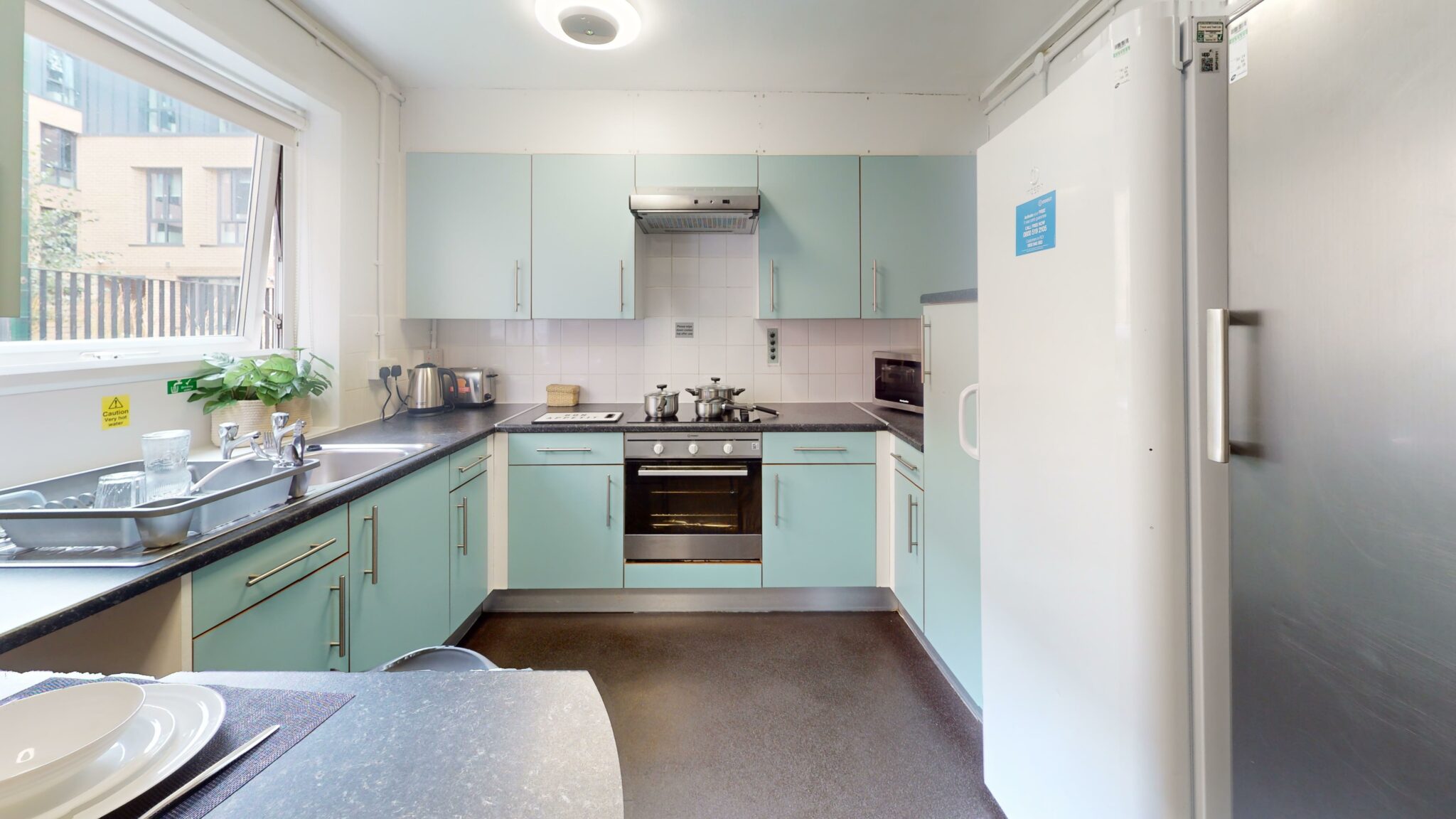Room Turnpike Lane in Nottingham