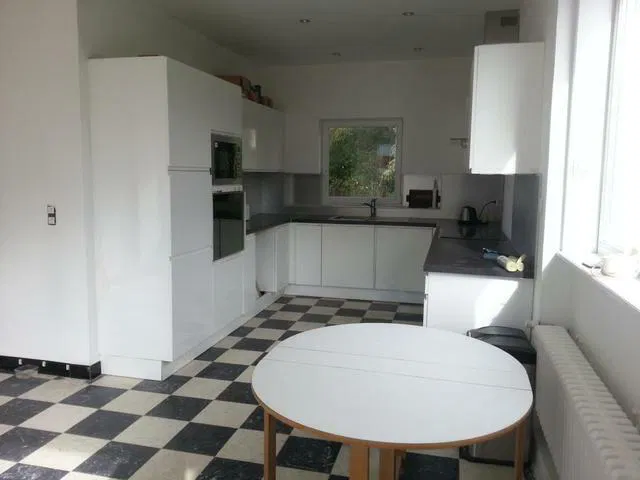 Chambre Avenue de Wambrechies à Bondues