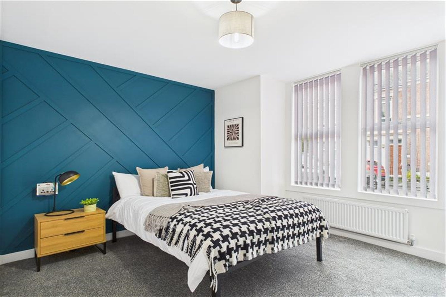 Room Croydon Road in Newcastle upon Tyne