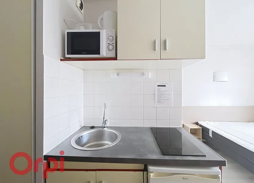 Appartement Rue du Ruisseau de la Villette à Nancy