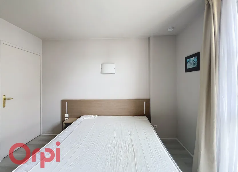 Appartement Rue du Ruisseau de la Villette à Nancy