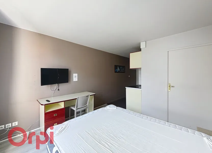 Appartement Rue du Ruisseau de la Villette à Nancy