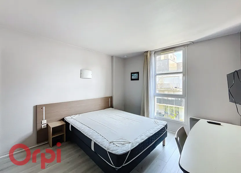 Appartement Rue du Ruisseau de la Villette à Nancy