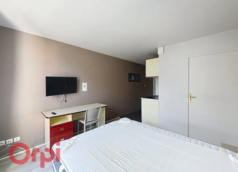Appartement Rue du Ruisseau de la Villette à Nancy