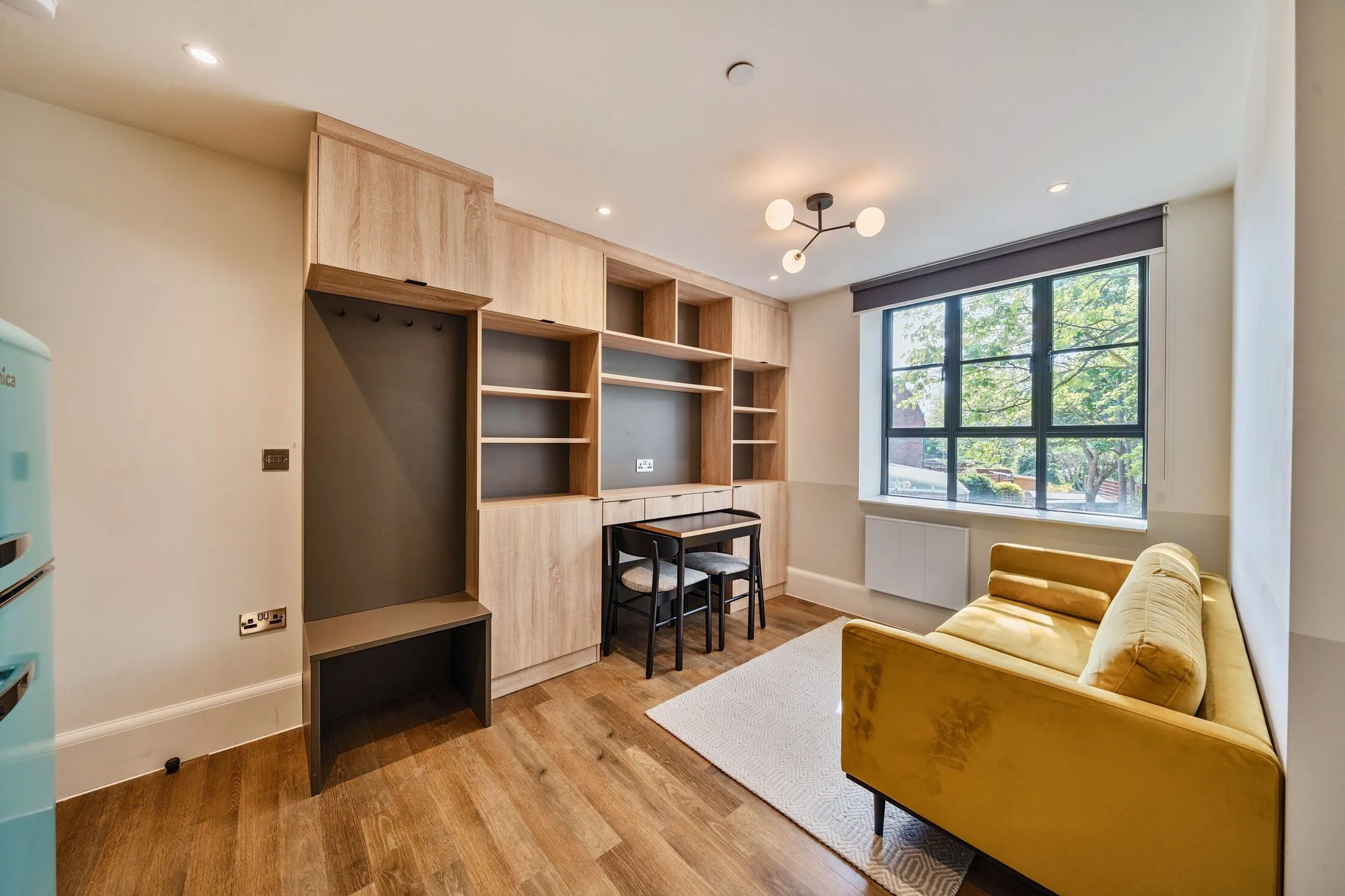 Flat Shakespeare Road in Greater London
