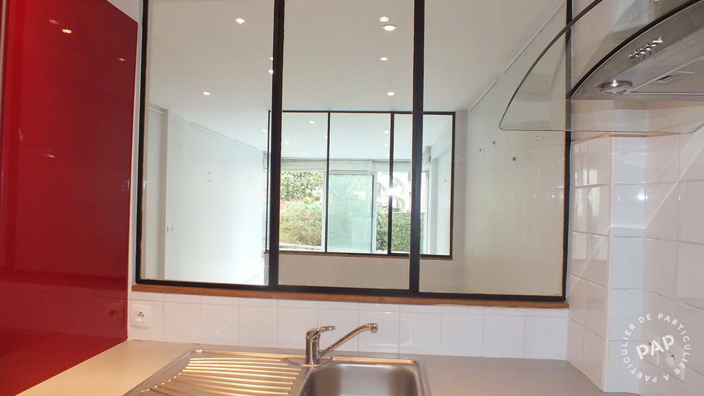 Appartement D 321 à Le Chesnay-Rocquencourt